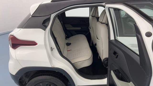 Second-hand 2022 Tata Punch Adventure Rhythm for sale in Lucknow-31