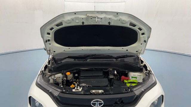 Second-hand 2022 Tata Punch Adventure Rhythm for sale in Lucknow-8