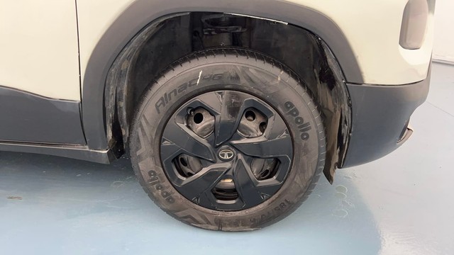 Second-hand 2022 Tata Punch Adventure Rhythm for sale in Lucknow-17