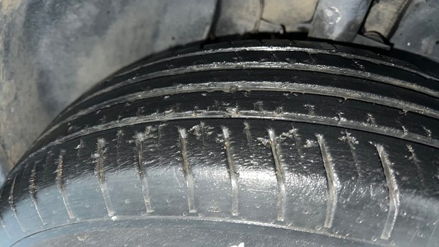 Second-hand 2022 Tata Punch Adventure Rhythm for sale in Lucknow-34