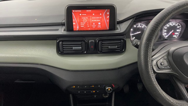 Second-hand 2022 Tata Punch Adventure Rhythm for sale in Lucknow-27