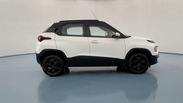 Second-hand 2022 Tata Punch Adventure Rhythm for sale in Lucknow-2