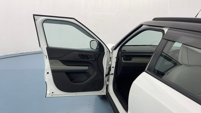 Second-hand 2022 Tata Punch Adventure Rhythm for sale in Lucknow-30