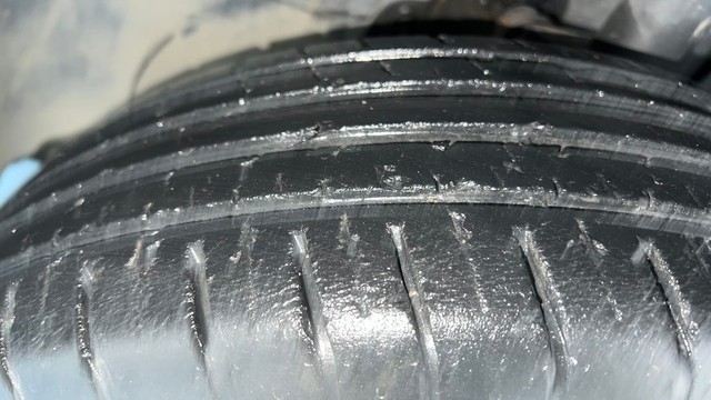 Second-hand 2022 Tata Punch Adventure Rhythm for sale in Lucknow-29