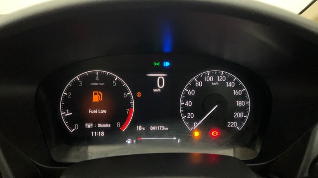 Second-hand 2021 Honda City VX MT for sale in Lucknow-13