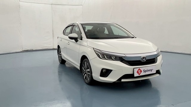 Second-hand 2021 Honda City VX MT for sale in Lucknow-1