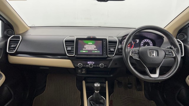 Second-hand 2021 Honda City VX MT for sale in Lucknow-11
