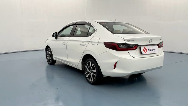 Second-hand 2021 Honda City VX MT for sale in Lucknow-5