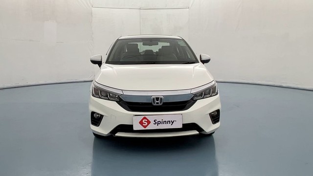 Second-hand 2021 Honda City VX MT for sale in Lucknow-7