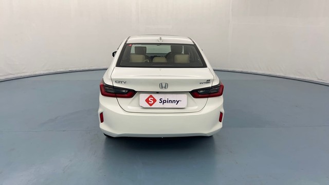 Second-hand 2021 Honda City VX MT for sale in Lucknow-4