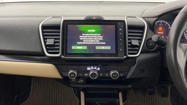 Second-hand 2021 Honda City VX MT for sale in Lucknow-28