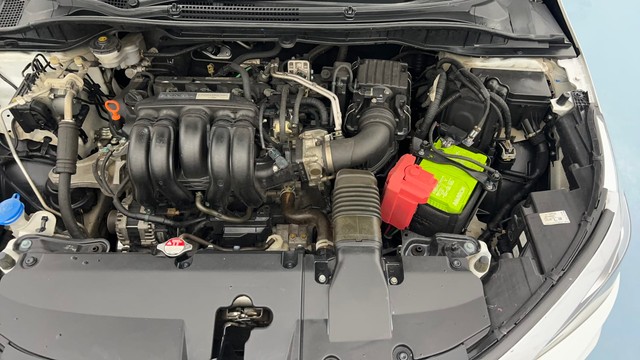 Second-hand 2021 Honda City VX MT for sale in Lucknow-35