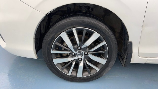 Second-hand 2021 Honda City VX MT for sale in Lucknow-20