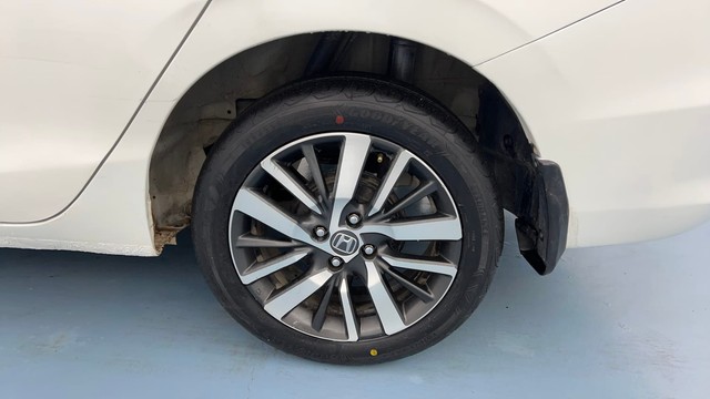 Second-hand 2021 Honda City VX MT for sale in Lucknow-19