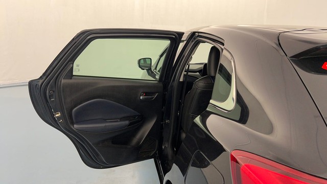 Second-hand 2024 Maruti Suzuki Baleno Alpha for sale in Lucknow-32