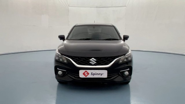 Second-hand 2024 Maruti Suzuki Baleno Alpha for sale in Lucknow-7