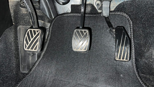 Second-hand 2024 Maruti Suzuki Baleno Alpha for sale in Lucknow-14