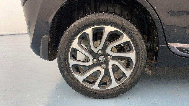 Second-hand 2024 Maruti Suzuki Baleno Alpha for sale in Lucknow-18