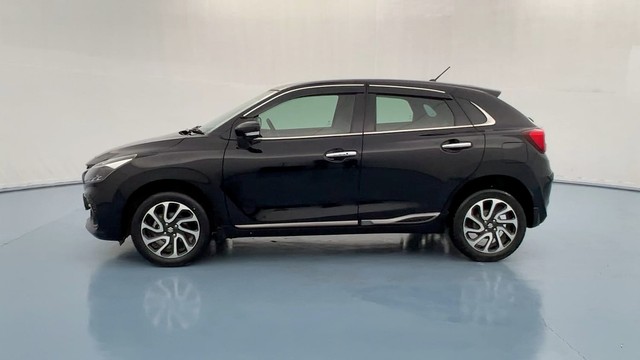 Second-hand 2024 Maruti Suzuki Baleno Alpha for sale in Lucknow-6