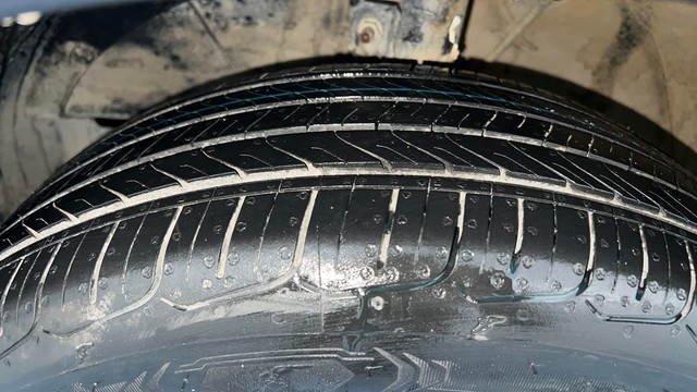 Second-hand 2024 Maruti Suzuki Baleno Alpha for sale in Lucknow-31