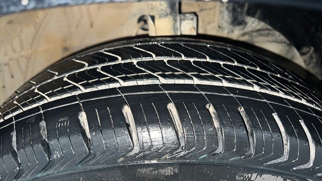 Second-hand 2024 Maruti Suzuki Baleno Alpha for sale in Lucknow-24