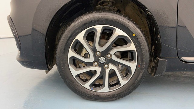 Second-hand 2024 Maruti Suzuki Baleno Alpha for sale in Lucknow-20