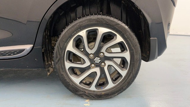 Second-hand 2024 Maruti Suzuki Baleno Alpha for sale in Lucknow-19