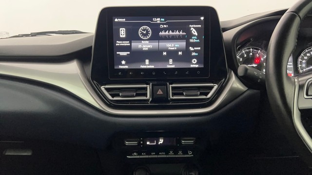 Second-hand 2024 Maruti Suzuki Baleno Alpha for sale in Lucknow-38