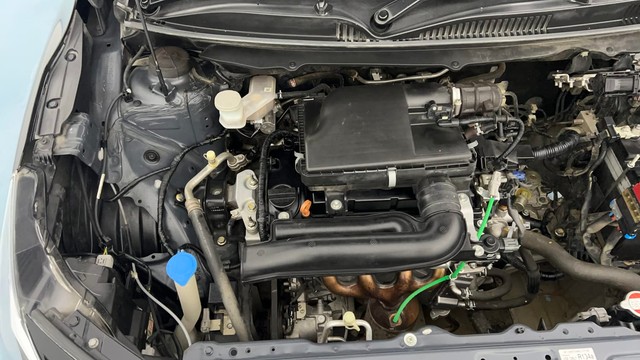 Second-hand 2024 Maruti Suzuki Baleno Alpha for sale in Lucknow-39