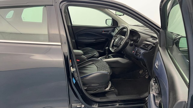 Second-hand 2024 Maruti Suzuki Baleno Alpha for sale in Lucknow-15