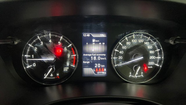 Second-hand 2024 Maruti Suzuki Baleno Alpha for sale in Lucknow-13