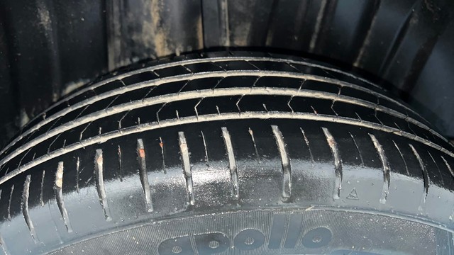 Second-hand 2024 Maruti Suzuki Baleno Alpha for sale in Lucknow-25