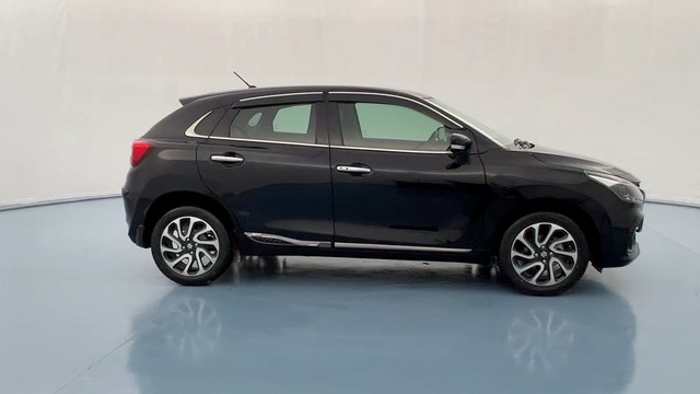 Second-hand 2024 Maruti Suzuki Baleno Alpha for sale in Lucknow-2