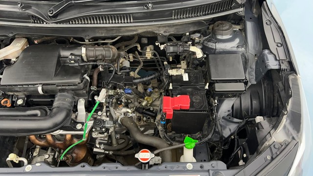 Second-hand 2024 Maruti Suzuki Baleno Alpha for sale in Lucknow-27