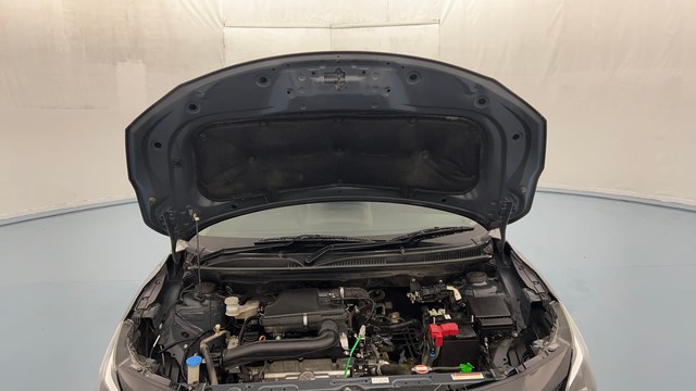 Second-hand 2024 Maruti Suzuki Baleno Alpha for sale in Lucknow-8