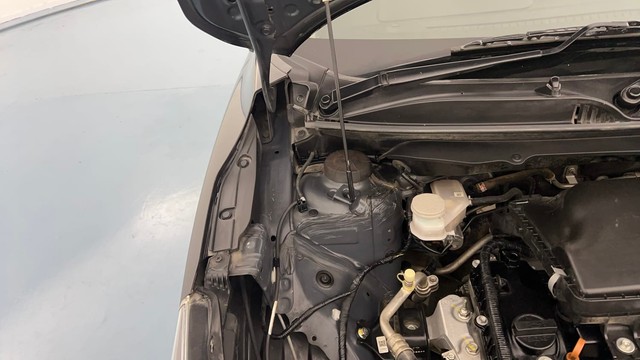 Second-hand 2024 Maruti Suzuki Baleno Alpha for sale in Lucknow-33