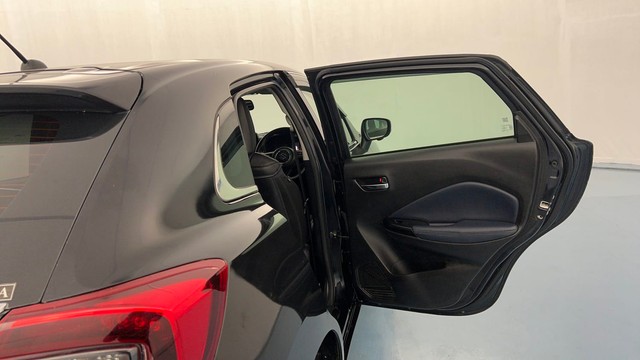 Second-hand 2024 Maruti Suzuki Baleno Alpha for sale in Lucknow-34