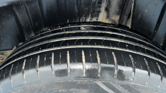 Second-hand 2024 Maruti Suzuki Baleno Alpha for sale in Lucknow-28