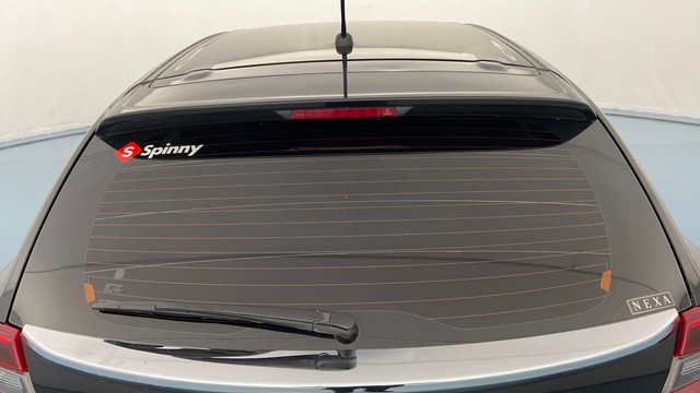 Second-hand 2024 Maruti Suzuki Baleno Alpha for sale in Lucknow-36