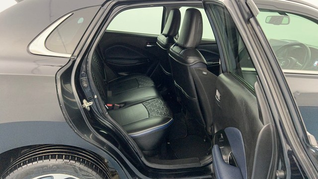 Second-hand 2024 Maruti Suzuki Baleno Alpha for sale in Lucknow-30