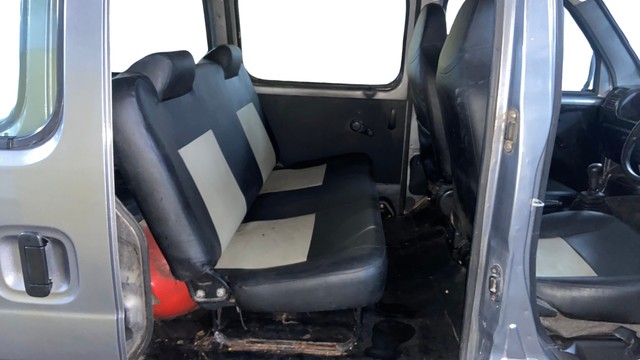 Second-hand 2017 Maruti Eeco CNG 5 Seater AC BSIV for sale in Surat-16