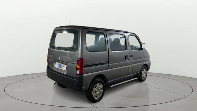 Second-hand 2017 Maruti Eeco CNG 5 Seater AC BSIV for sale in Surat-2