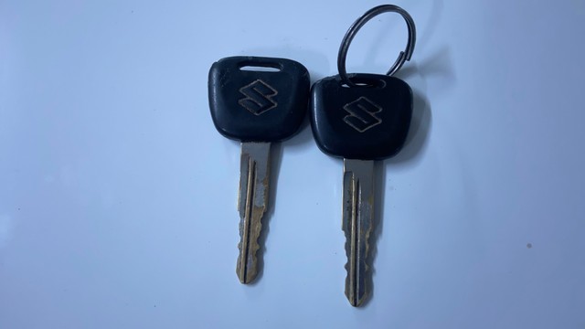 Second-hand 2017 Maruti Eeco CNG 5 Seater AC BSIV for sale in Surat-21