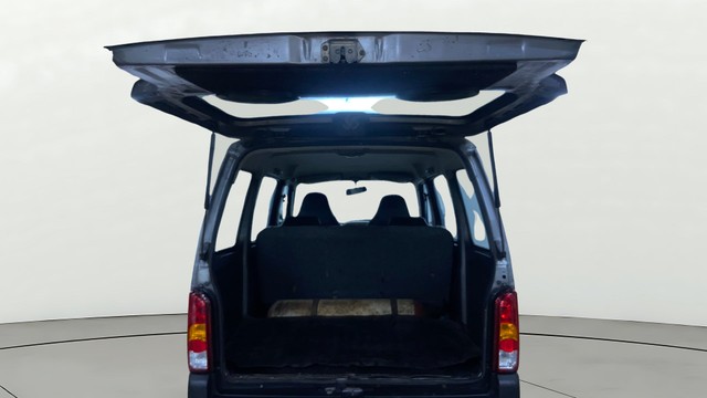 Second-hand 2017 Maruti Eeco CNG 5 Seater AC BSIV for sale in Surat-20