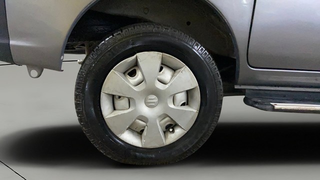 Second-hand 2017 Maruti Eeco CNG 5 Seater AC BSIV for sale in Surat-24