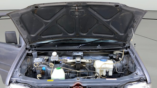 Second-hand 2017 Maruti Eeco CNG 5 Seater AC BSIV for sale in Surat-9