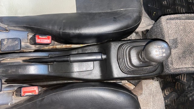 Second-hand 2017 Maruti Eeco CNG 5 Seater AC BSIV for sale in Surat-13