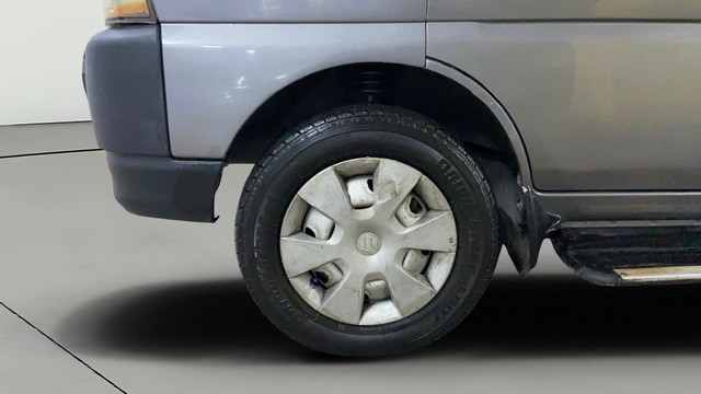 Second-hand 2017 Maruti Eeco CNG 5 Seater AC BSIV for sale in Surat-25