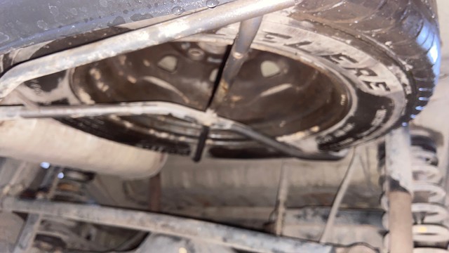 Second-hand 2017 Maruti Eeco CNG 5 Seater AC BSIV for sale in Surat-27