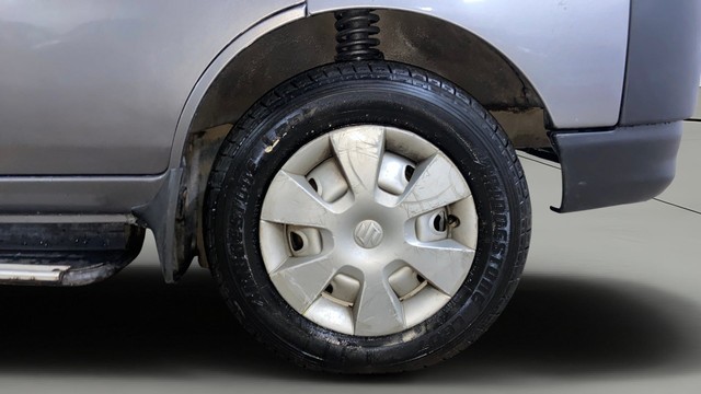 Second-hand 2017 Maruti Eeco CNG 5 Seater AC BSIV for sale in Surat-23